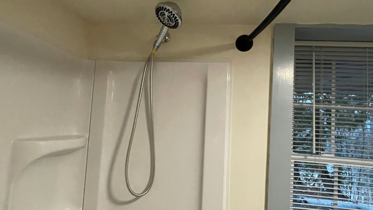 Photo of Bathroom in Bellows Falls