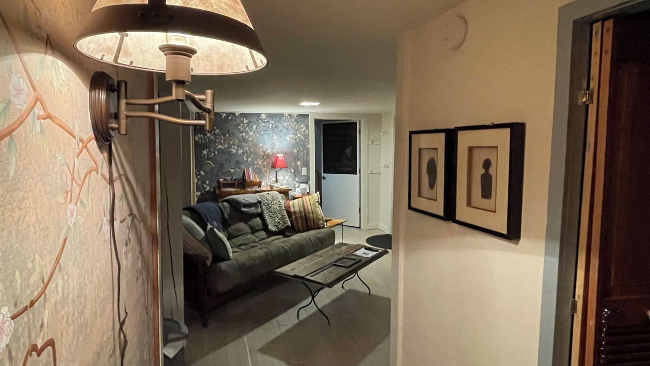 Photo of Livingroom in Bellows Falls
