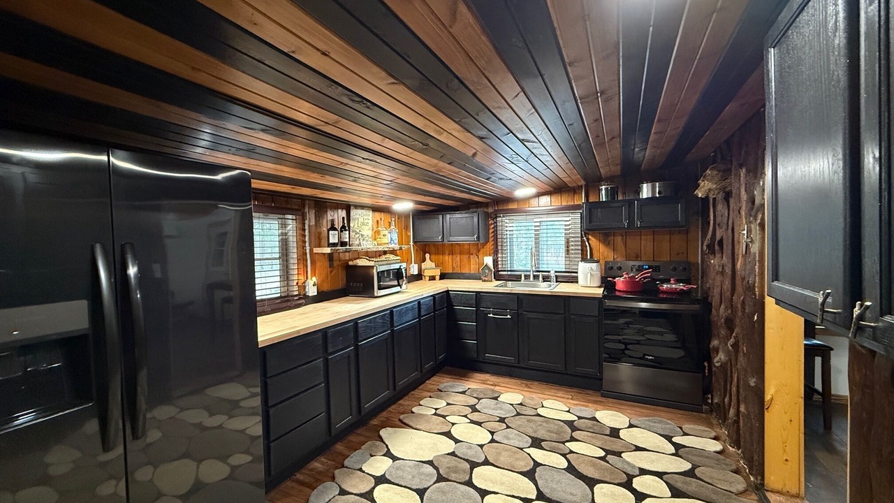 Photo of Kitchen in Willard