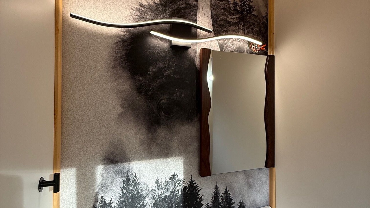 Photo of Bathroom in Willard