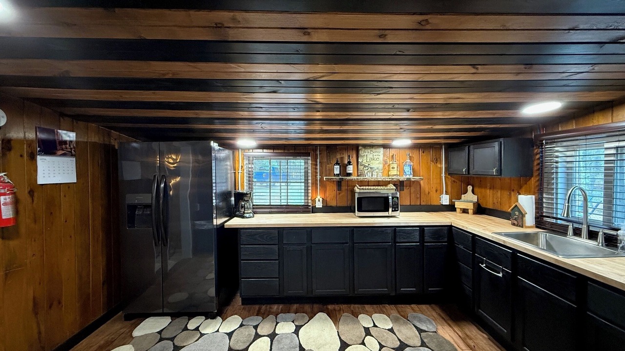 Photo of Kitchen in Willard