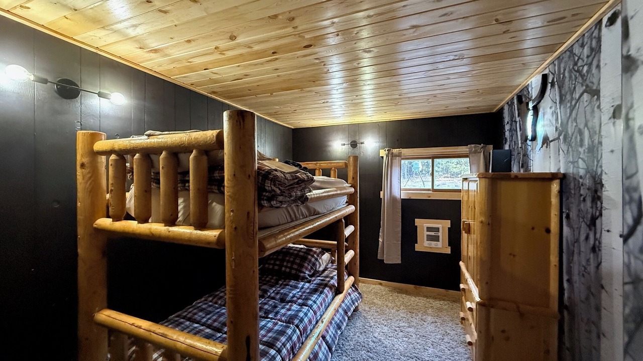 Photo of Bedroom in Willard