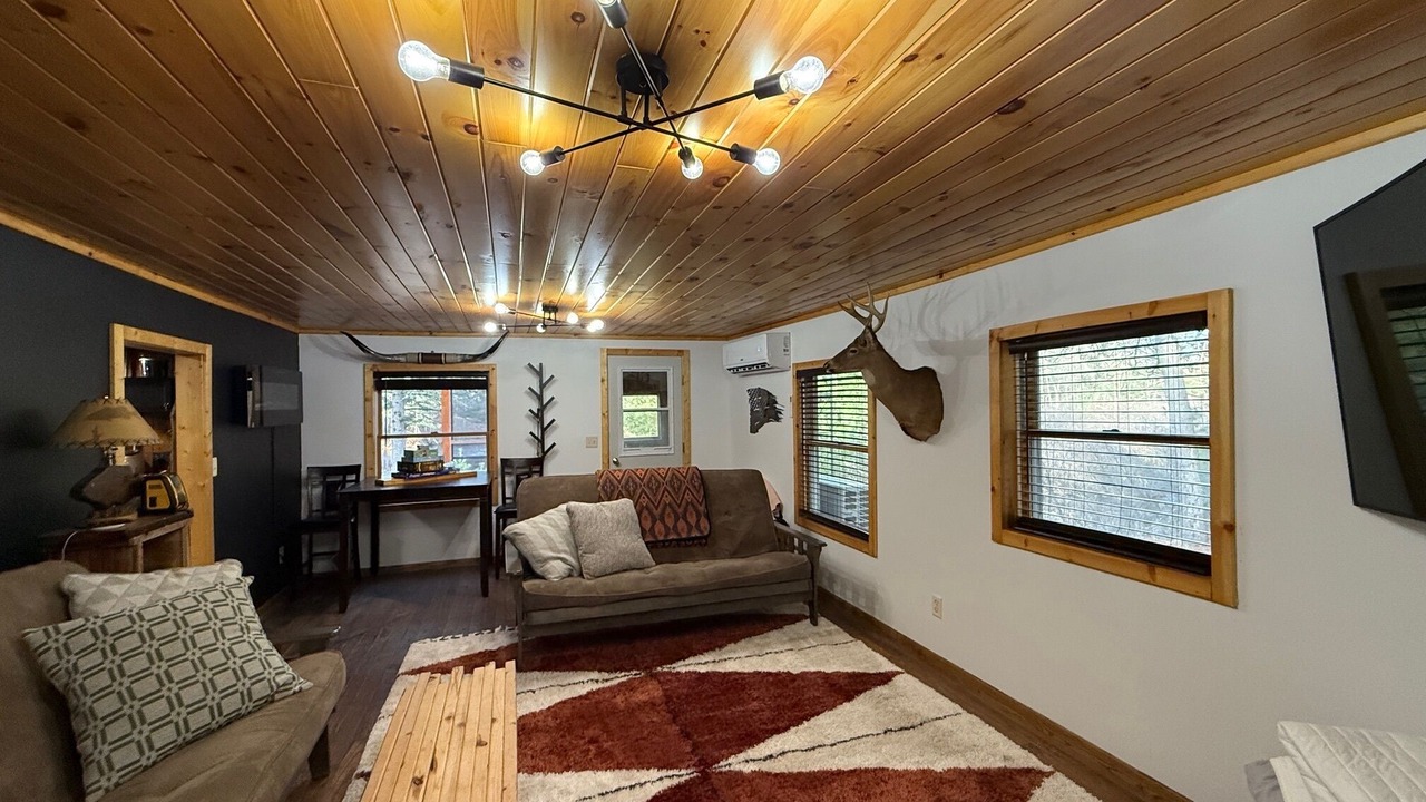 Photo of Livingroom in Willard