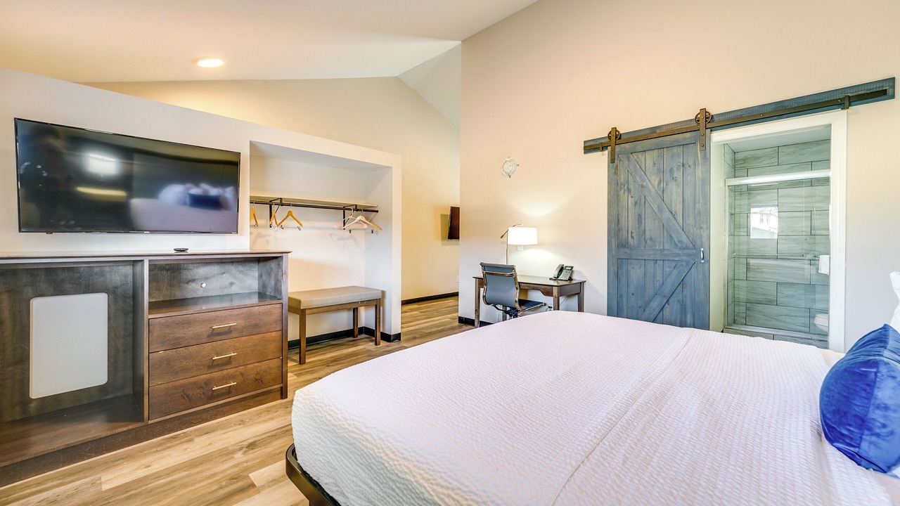 Photo of Bedroom in Port Huron