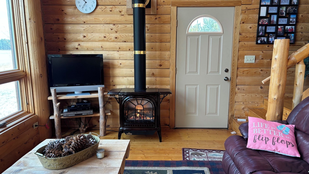 Photo of Livingroom in Danbury