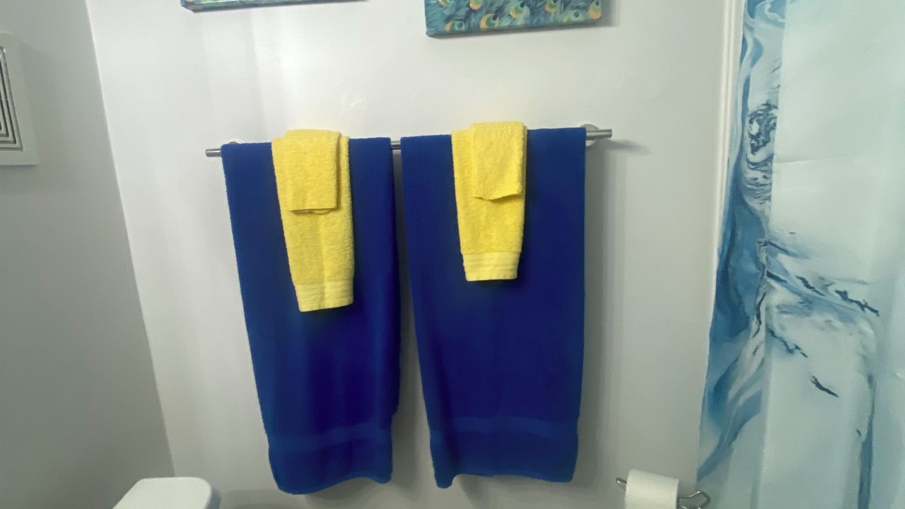 Photo of Bathroom in Ellwood City