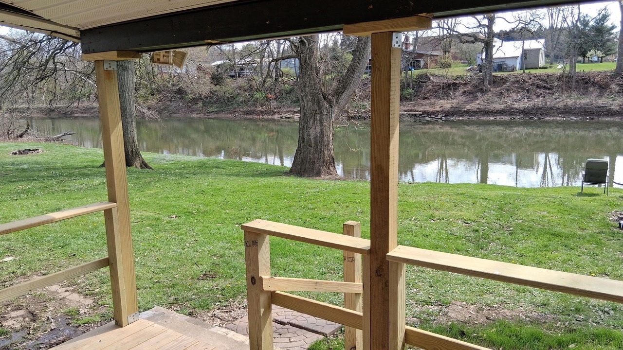 Photo of Outdoor in Ellwood City
