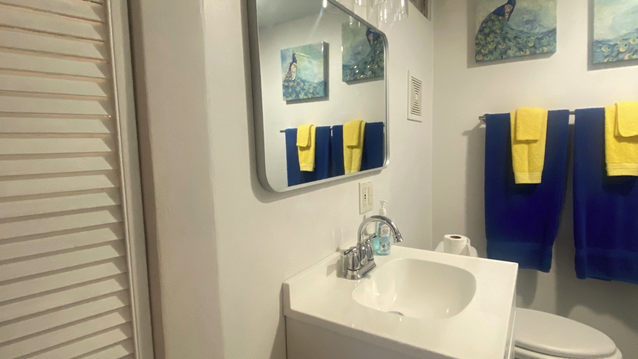 Photo of Bathroom in Ellwood City