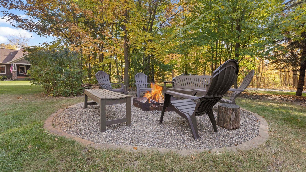 Photo of Outdoor in East Gull Lake