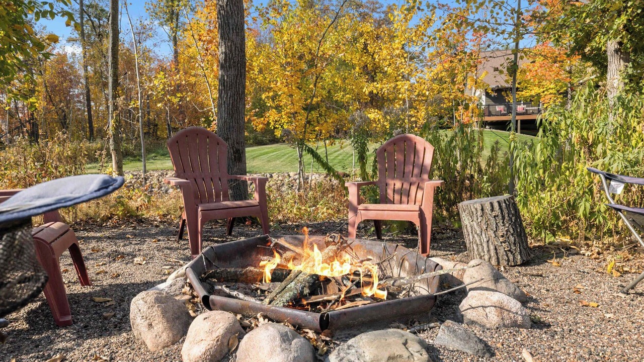 Photo of Outdoor in East Gull Lake