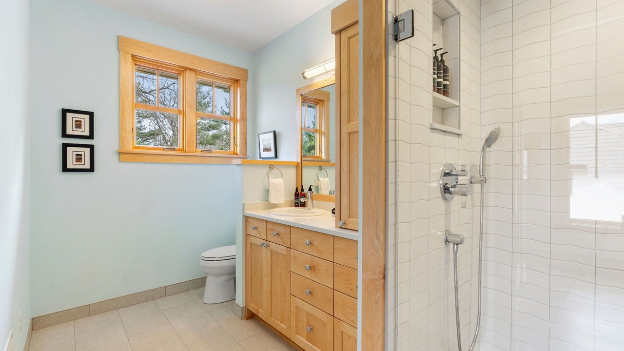 Photo of Bathroom in Shoreview