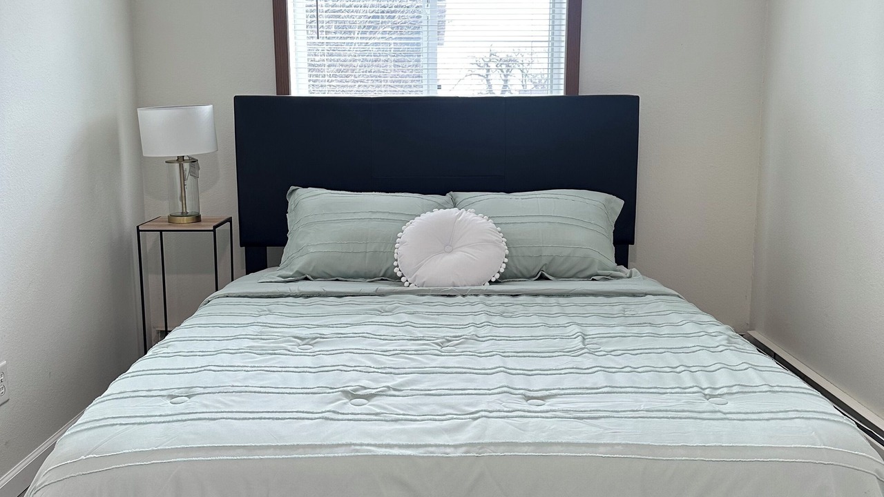 Photo of Bedroom in St. Cloud