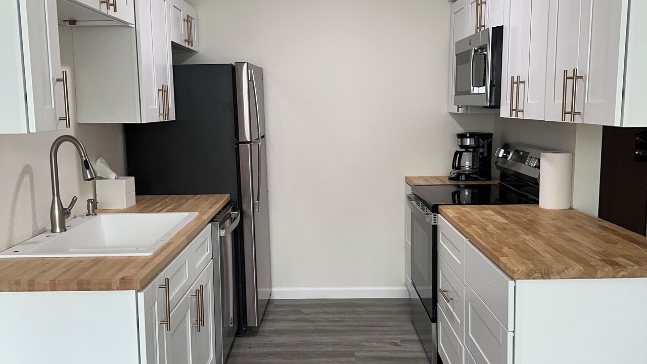 Photo of Kitchen in St. Cloud