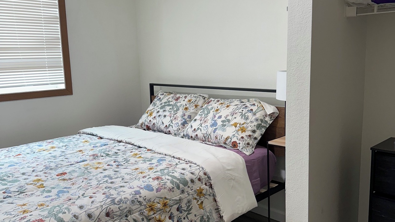 Photo of Bedroom in St. Cloud