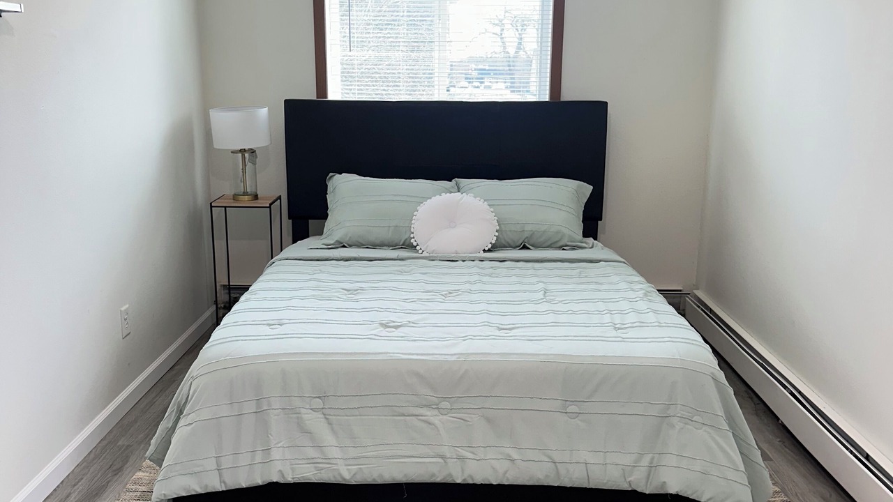 Photo of Bedroom in St. Cloud