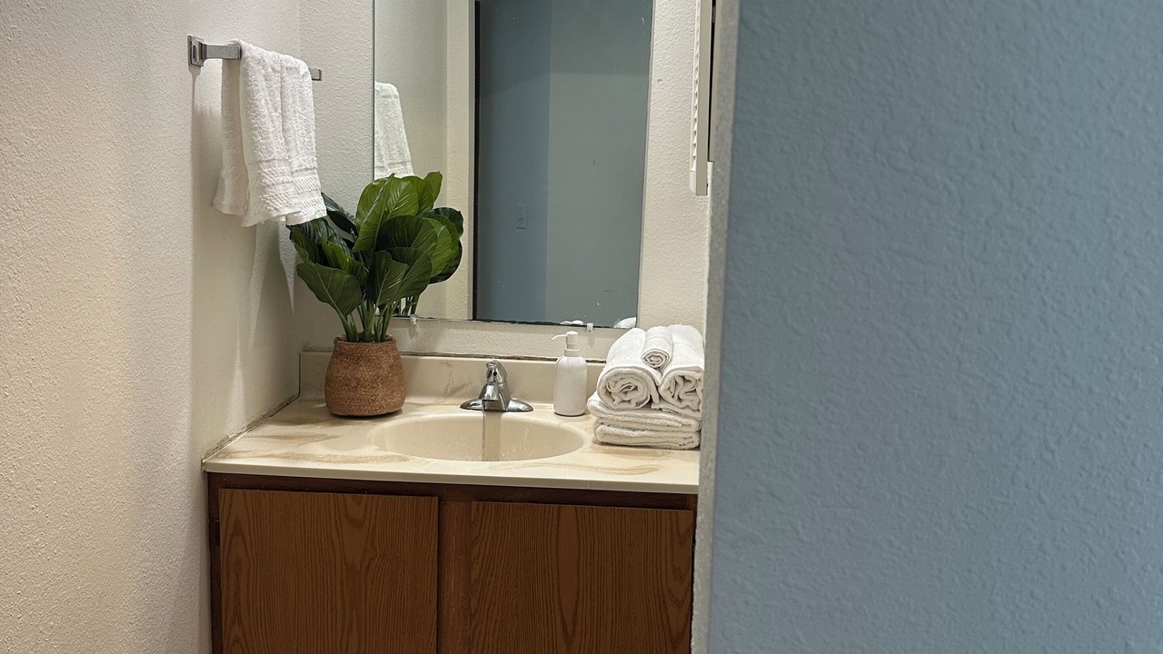 Photo of Bathroom in St. Cloud