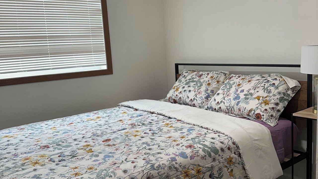Photo of Bedroom in St. Cloud