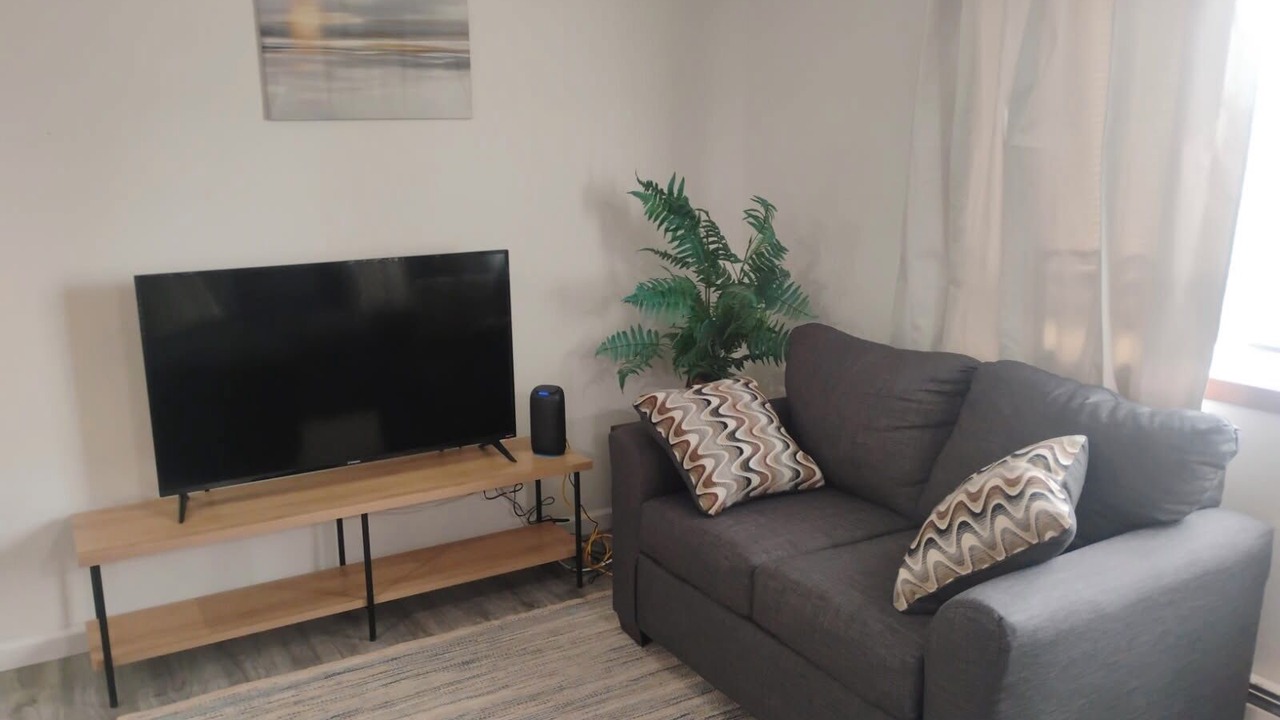 Photo of Livingroom in St. Cloud