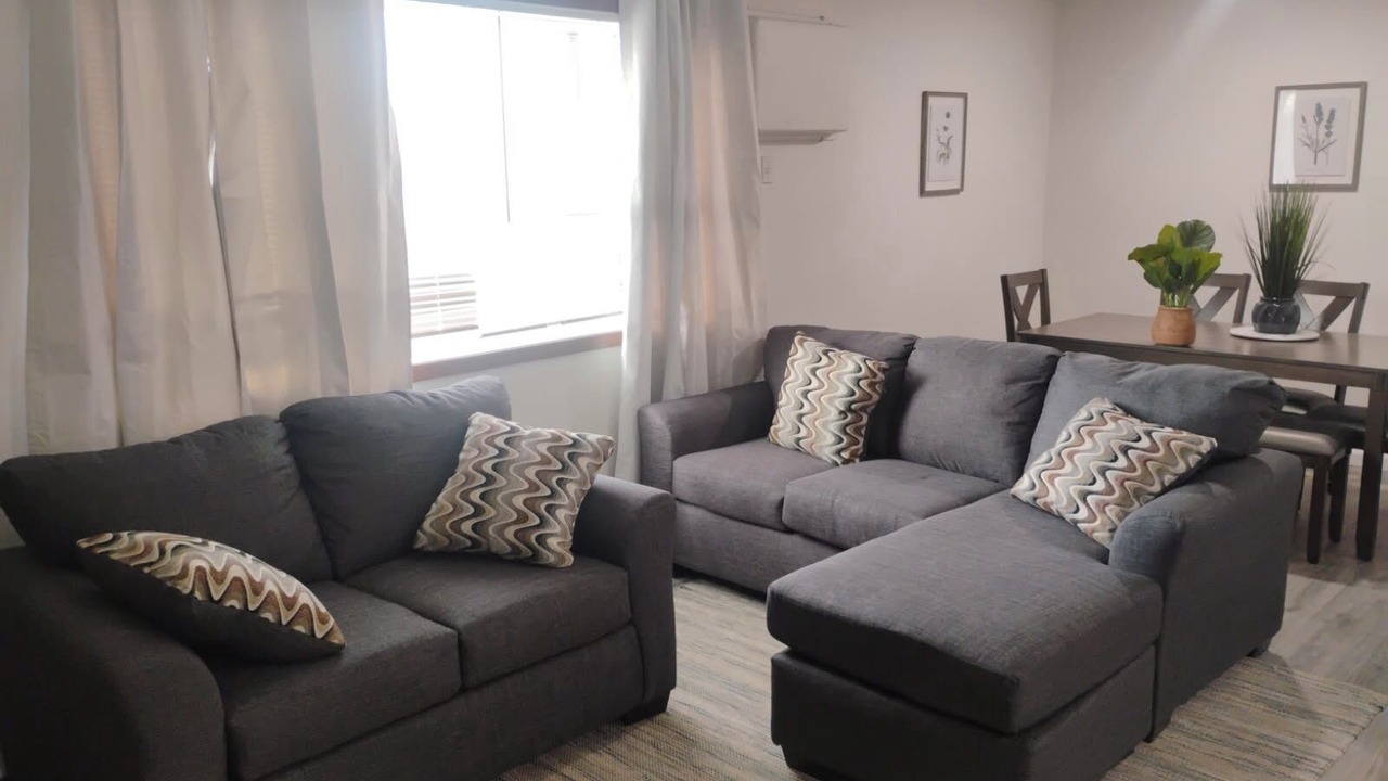 Photo of Livingroom in St. Cloud