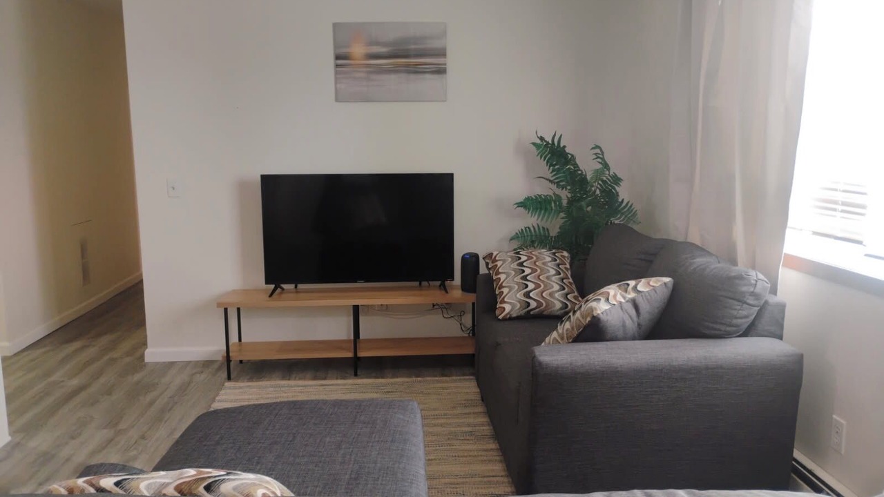 Photo of Livingroom in St. Cloud