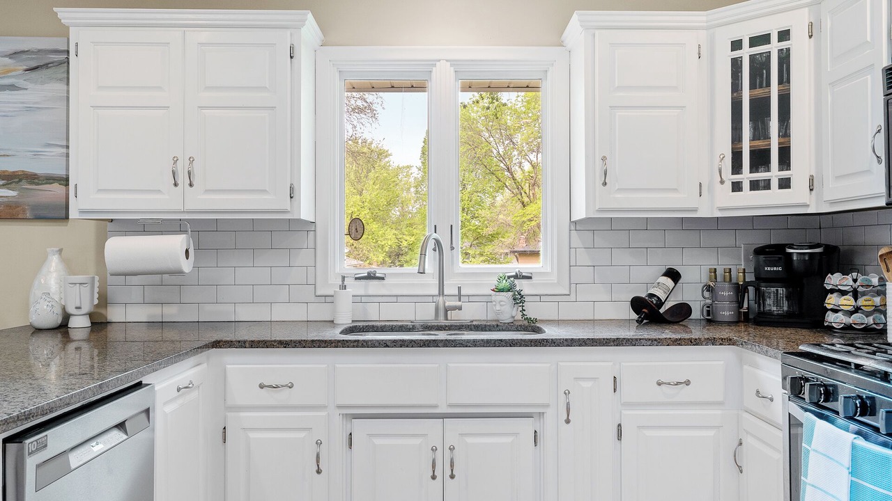 Photo of Kitchen in Plymouth