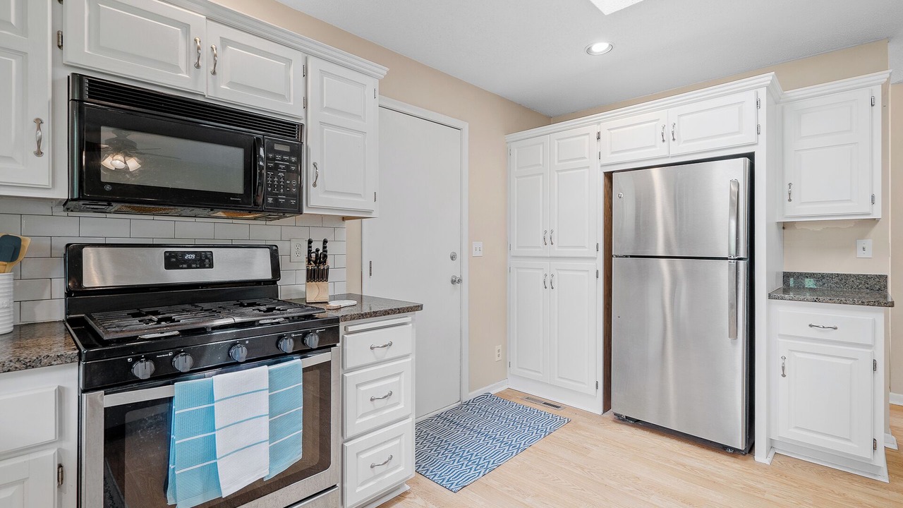 Photo of Kitchen in Plymouth