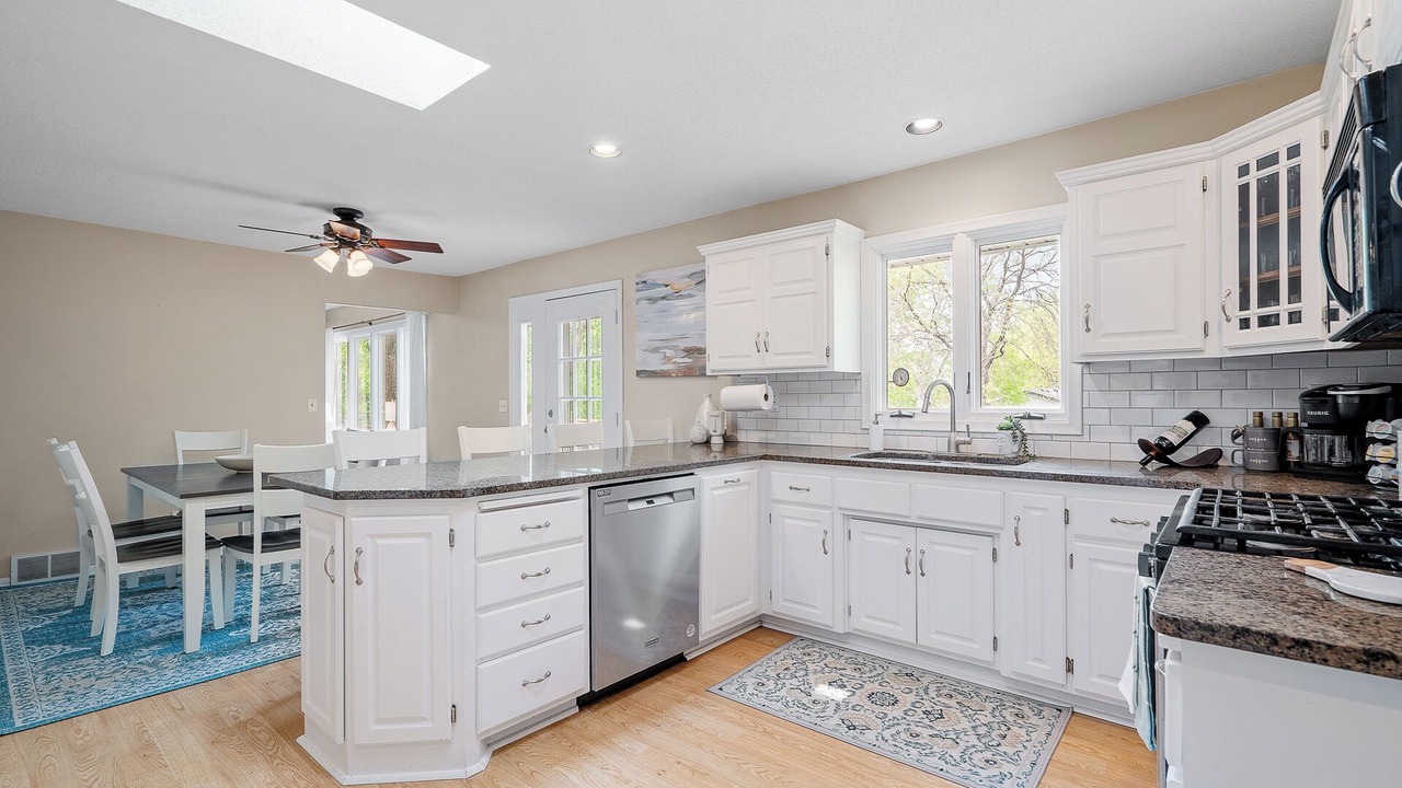 Photo of Kitchen in Plymouth