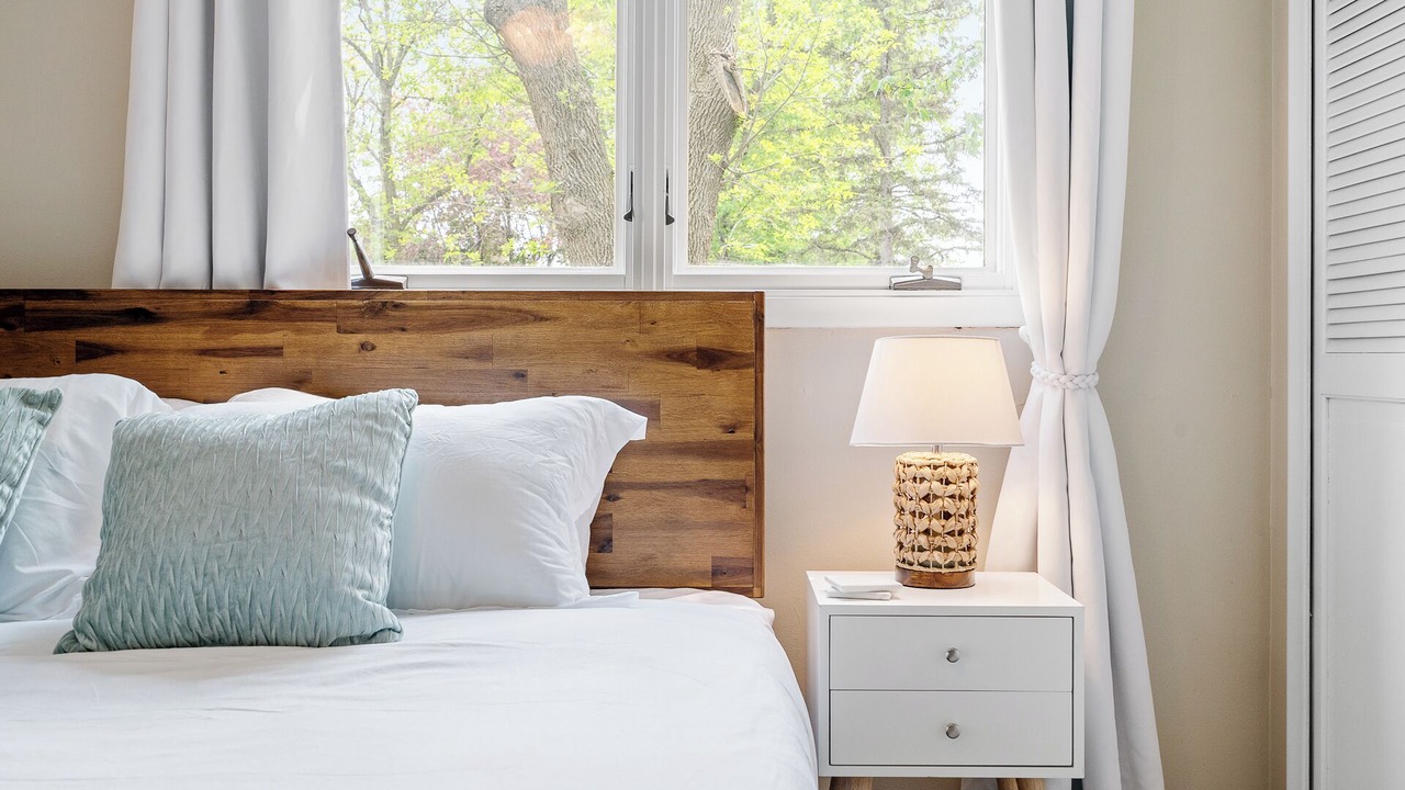 Photo of Bedroom in Plymouth