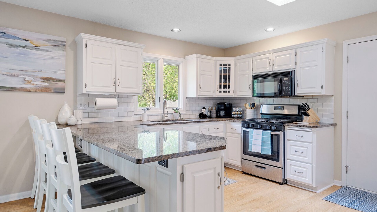 Photo of Kitchen in Plymouth