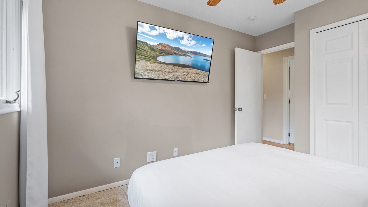 Photo of Bedroom in Plymouth