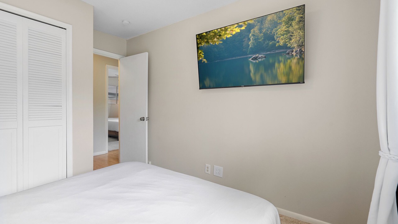 Photo of Bedroom in Plymouth