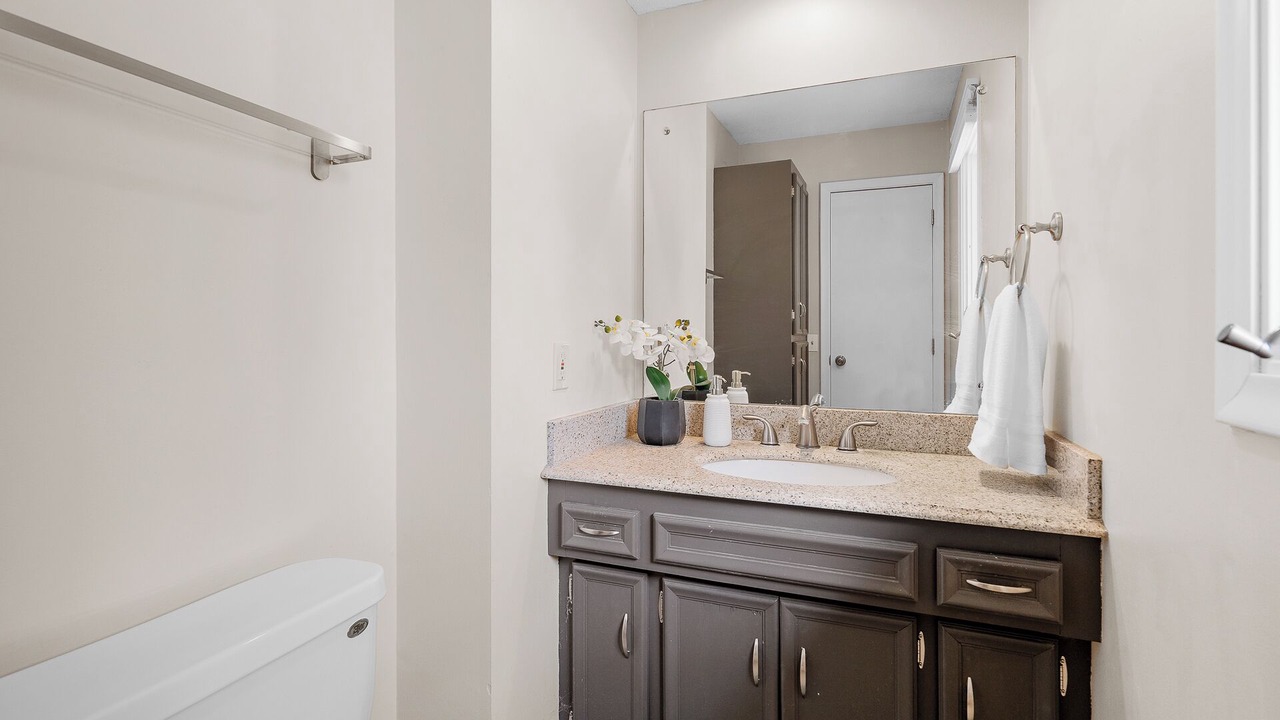 Photo of Bathroom in Plymouth