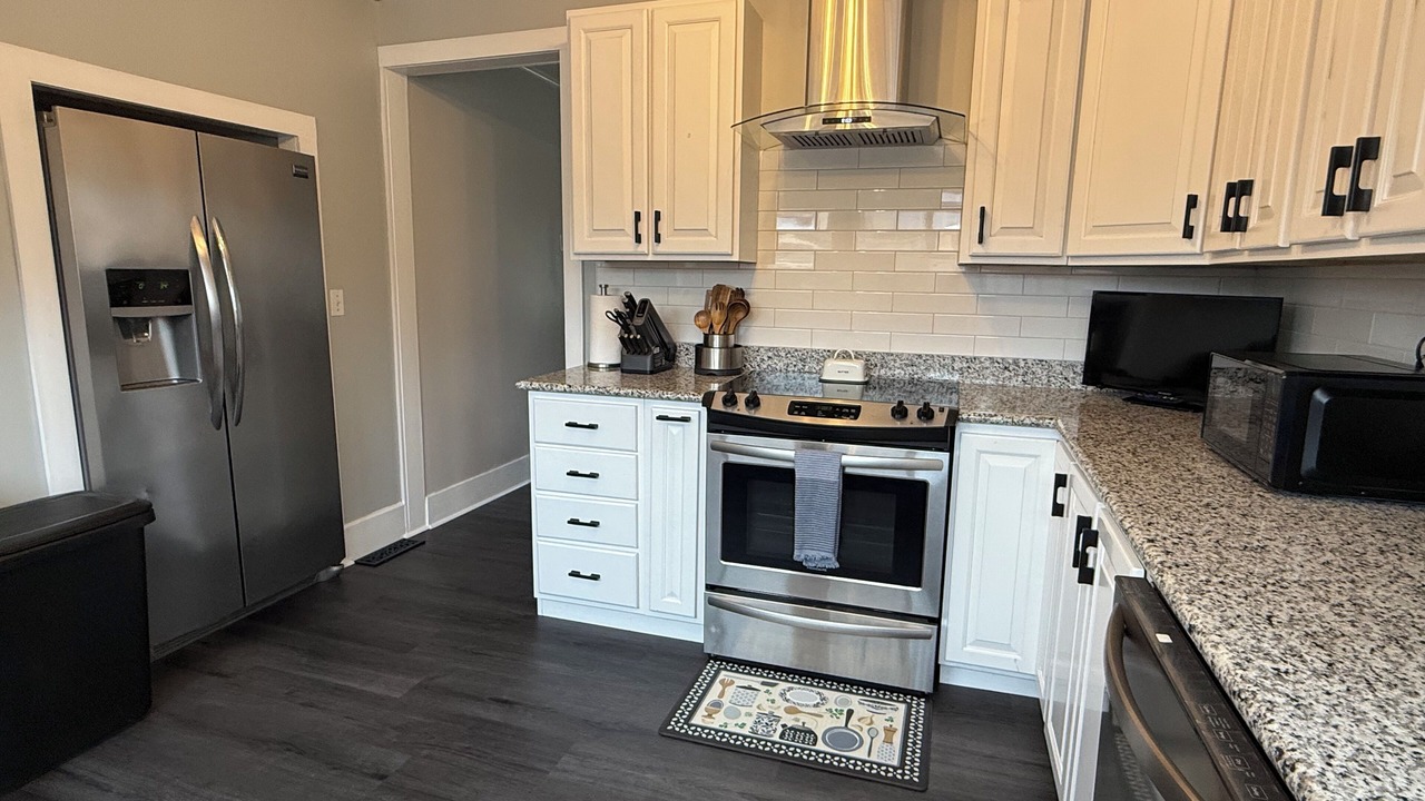 Photo of Kitchen in Lawrenceville