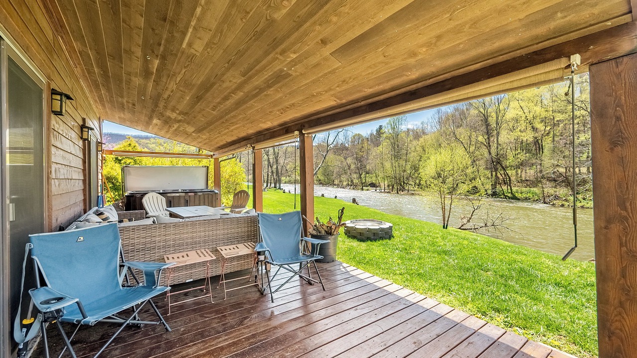 Photo of Outdoor in Pearisburg