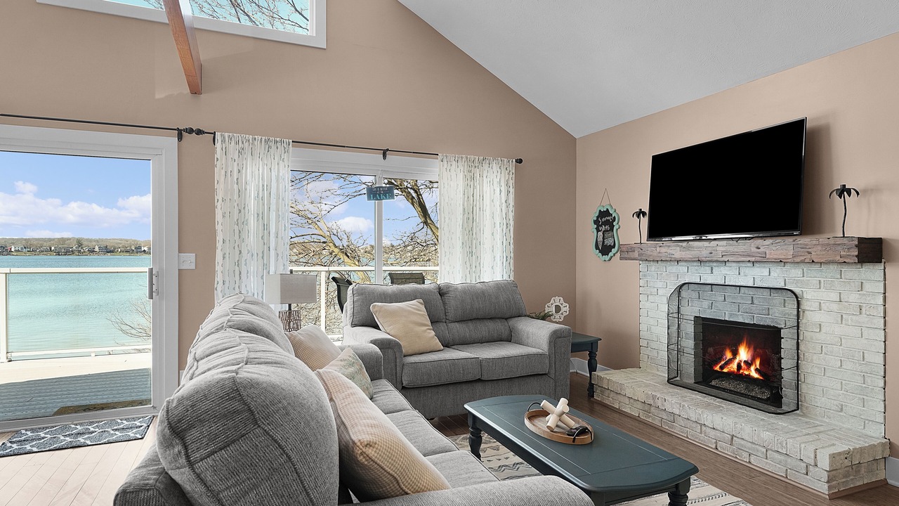 Photo of Livingroom in Bradley