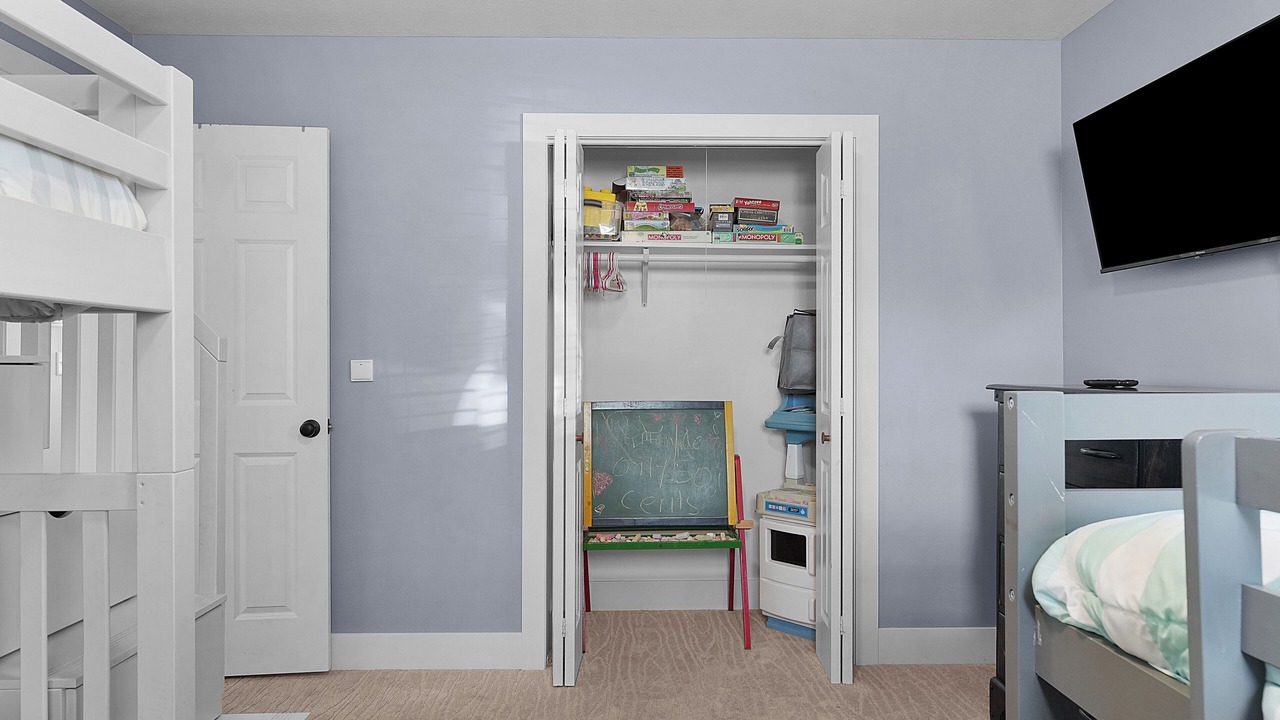 Photo of Bedroom in Bradley