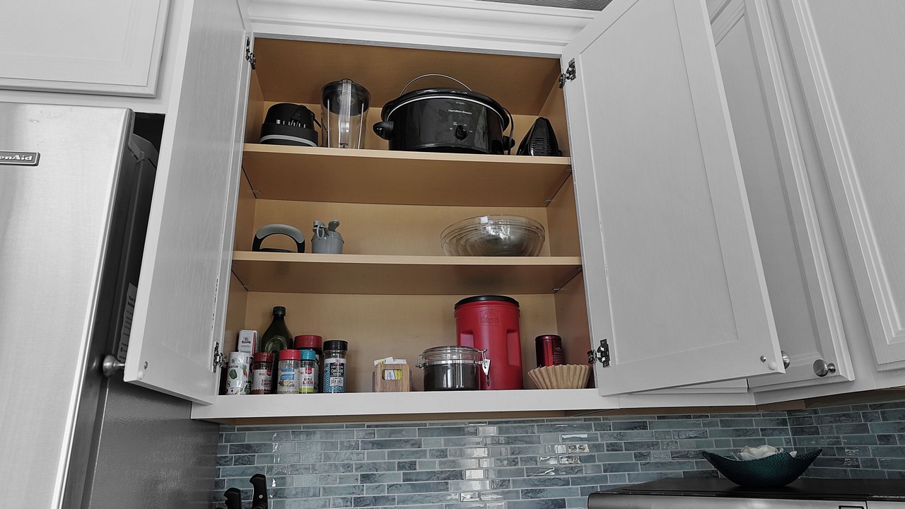 Photo of Kitchen in Bradley
