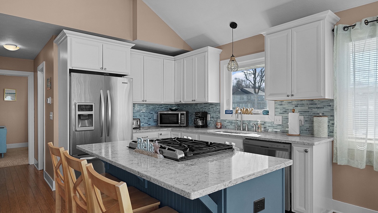 Photo of Kitchen in Bradley