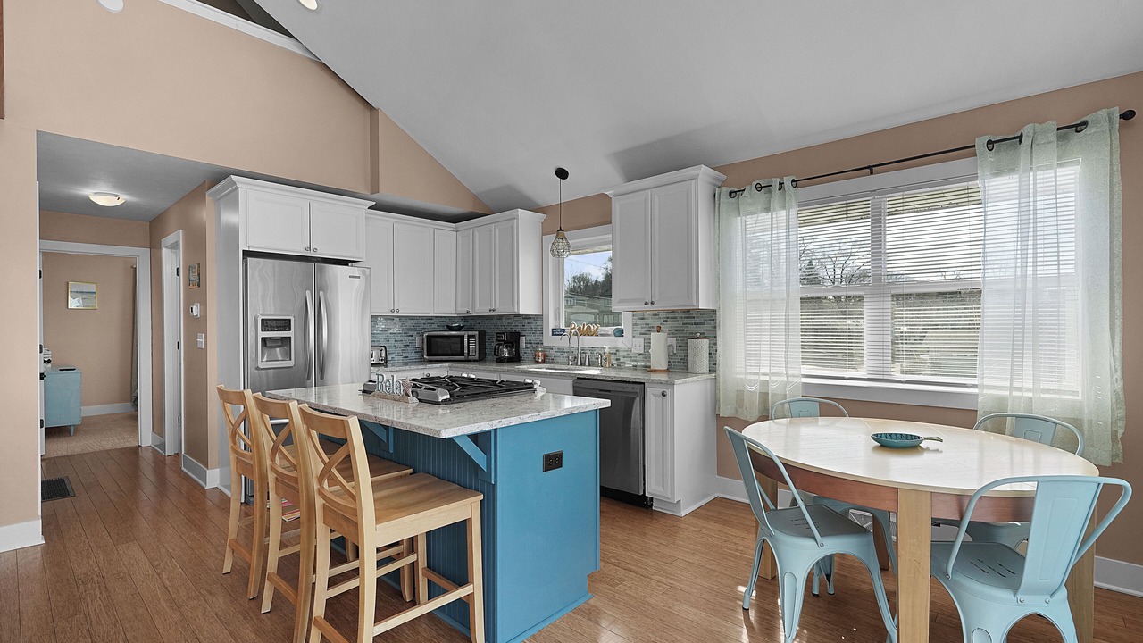 Photo of Kitchen in Bradley