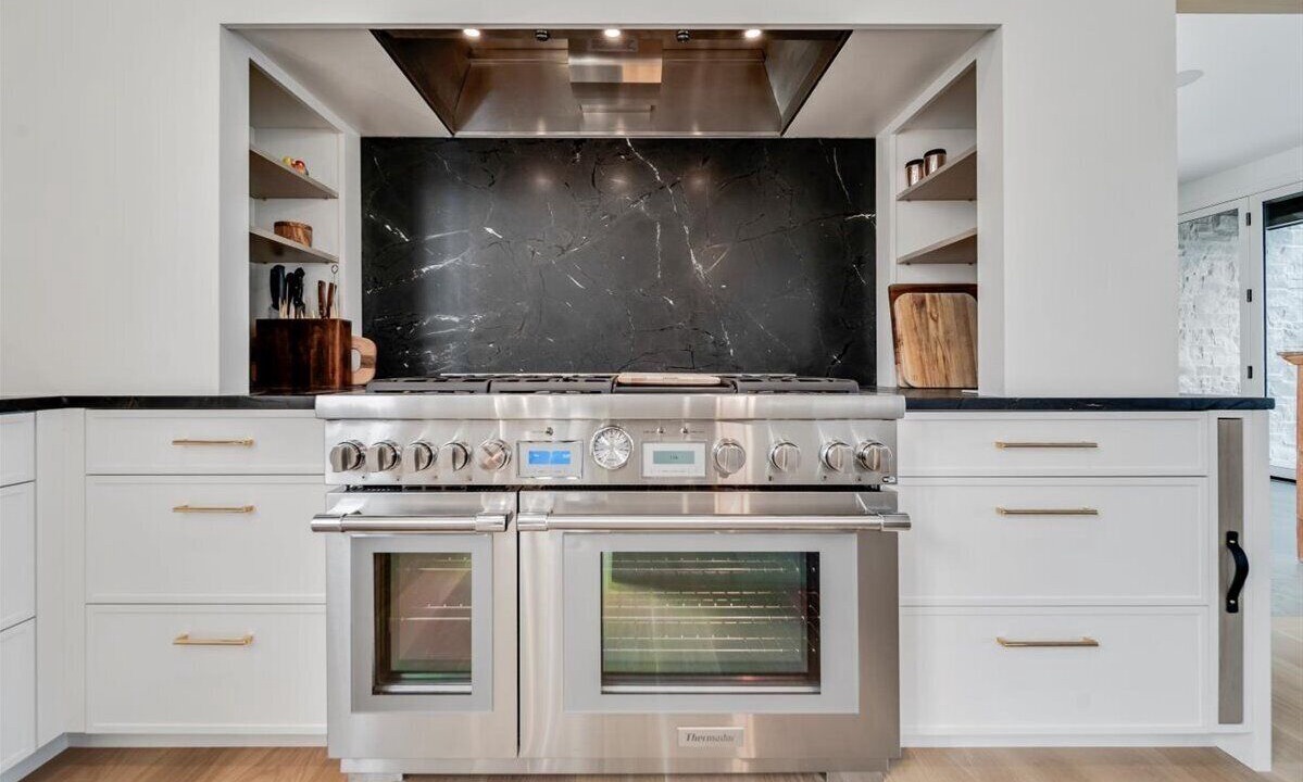 Photo of Kitchen in Excelsior