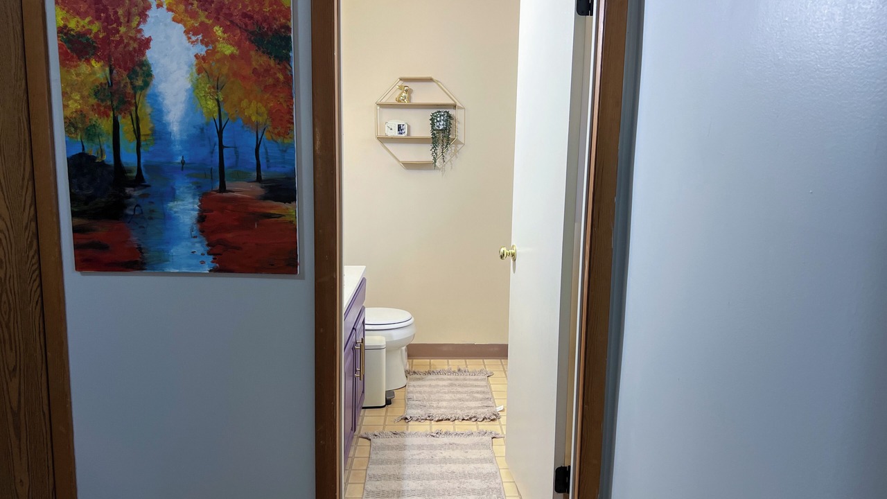 Photo of Bathroom in Malta