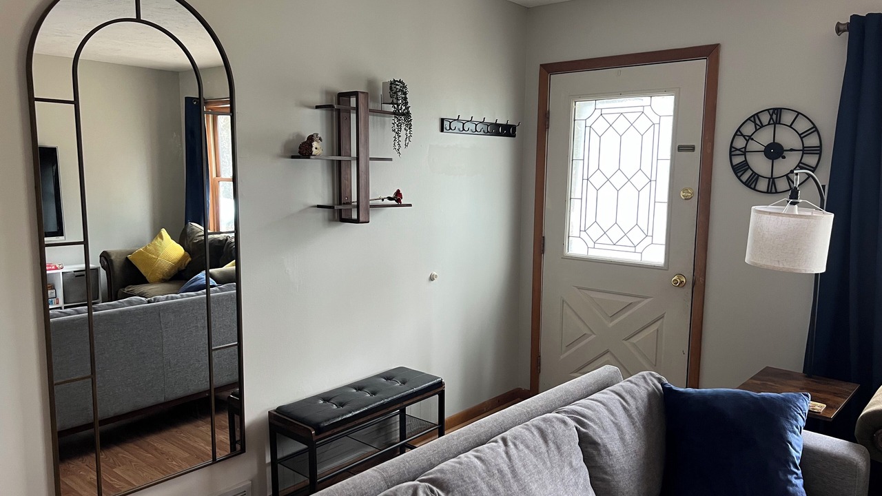 Photo of Livingroom in Malta
