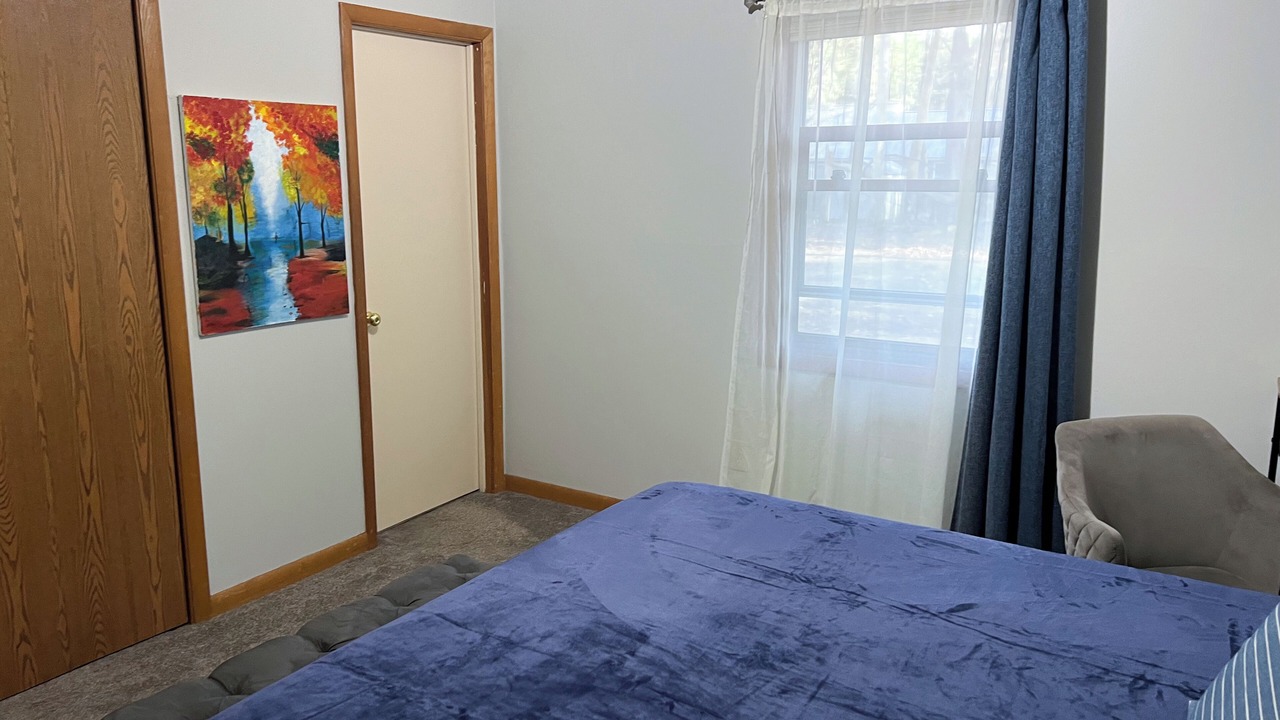 Photo of Bedroom in Malta