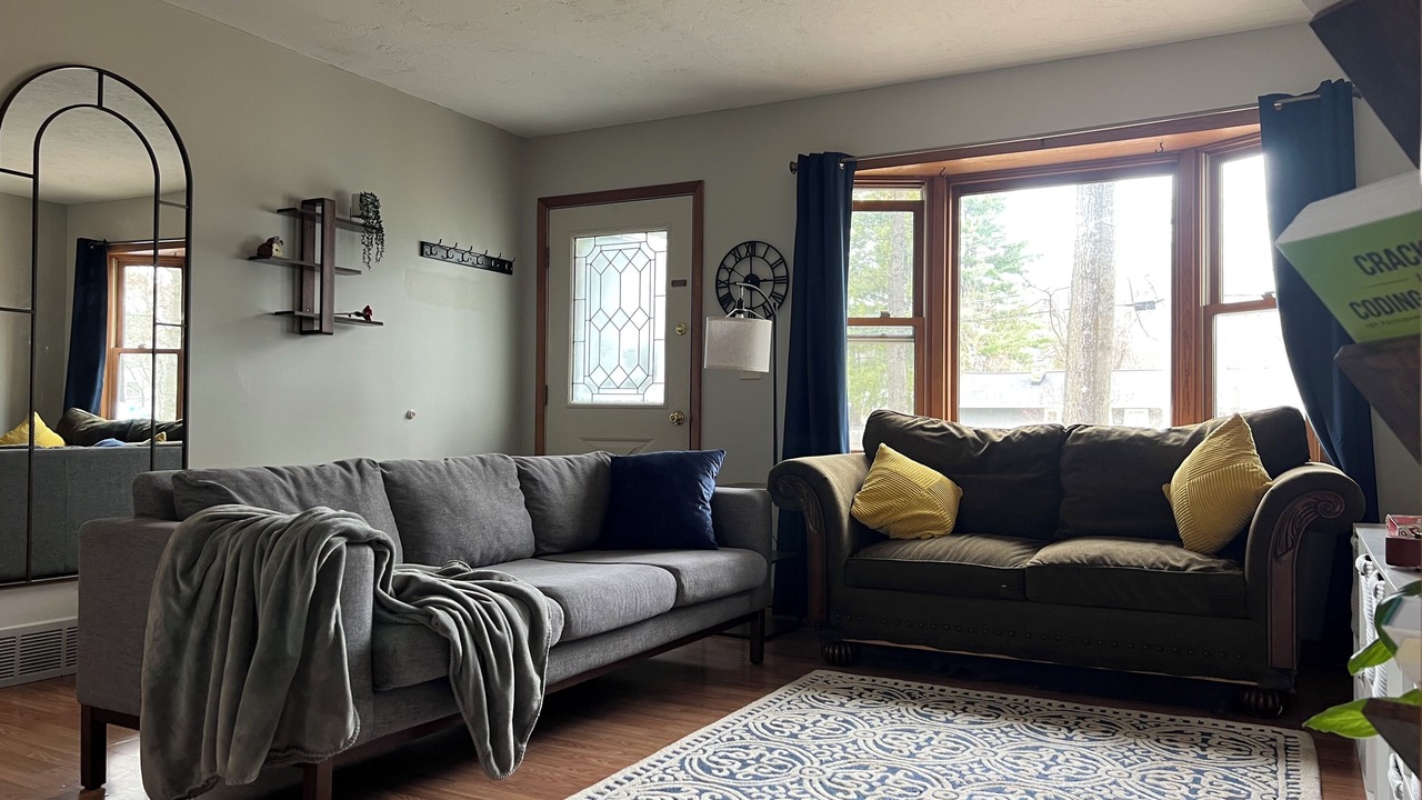 Photo of Livingroom in Malta