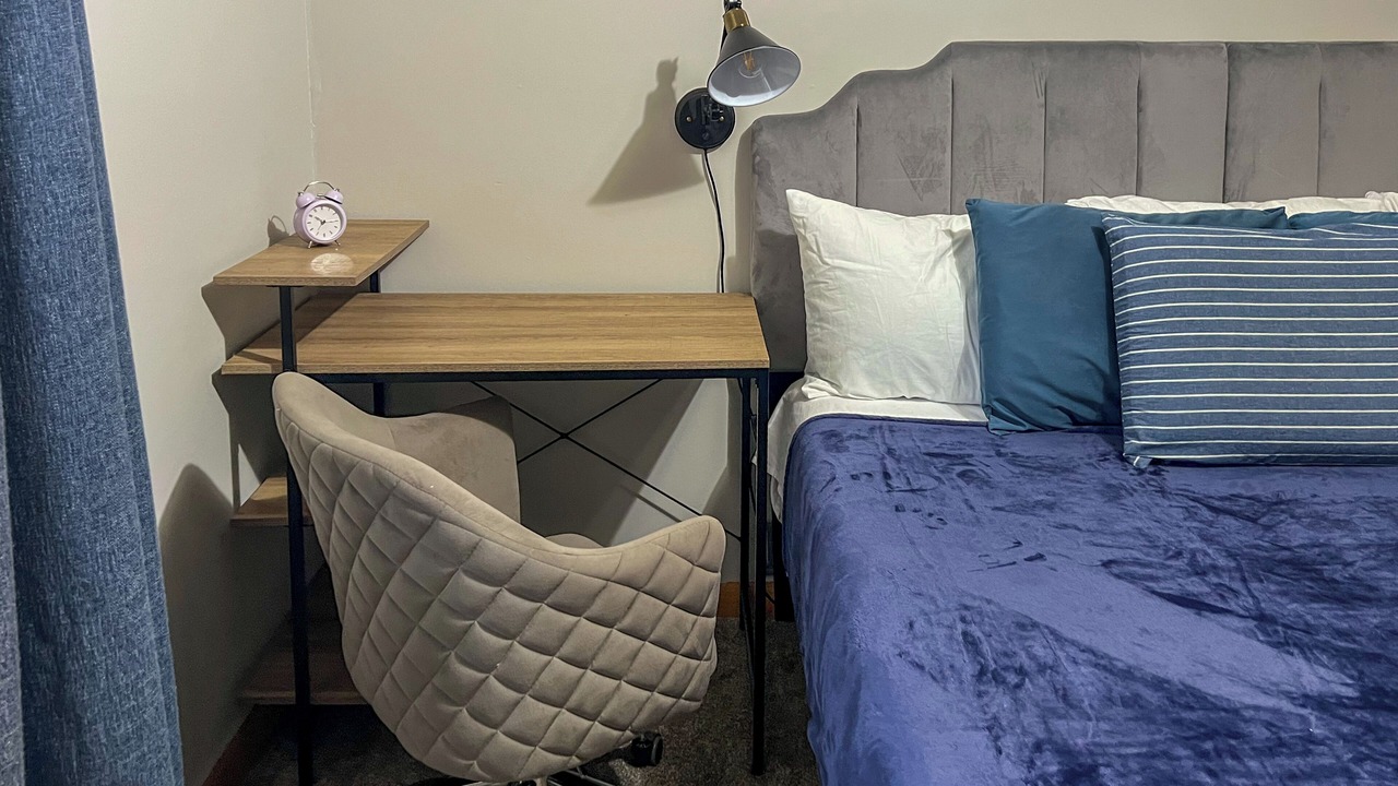 Photo of Bedroom in Malta