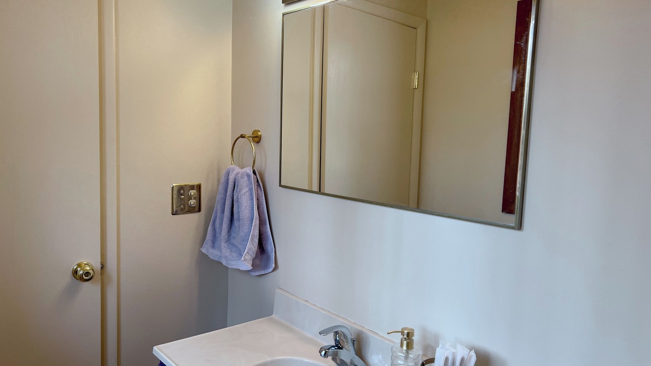 Photo of Bathroom in Malta