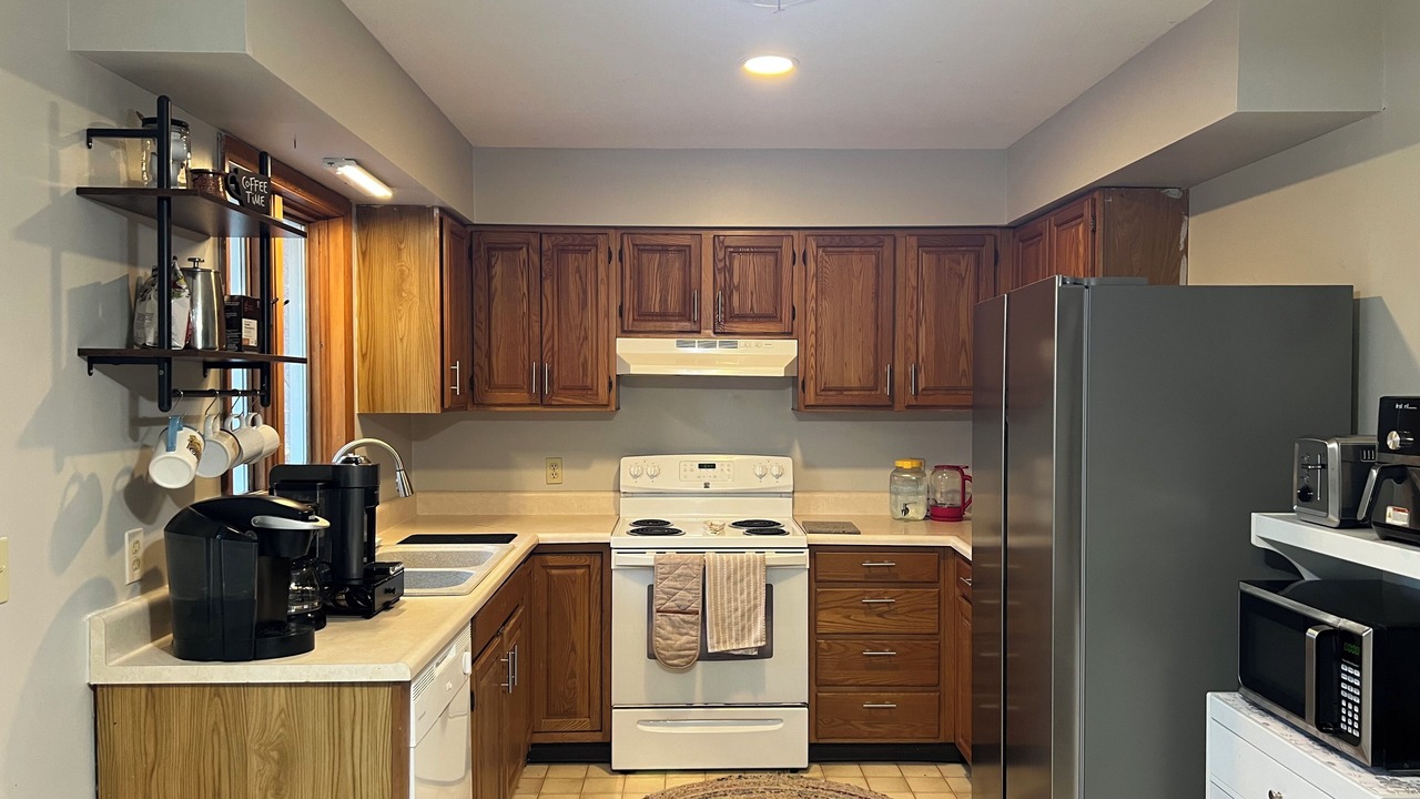 Photo of Kitchen in Malta