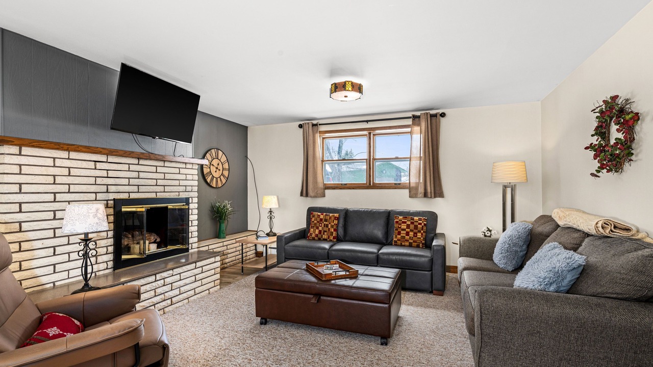 Photo of Livingroom in Billings Park