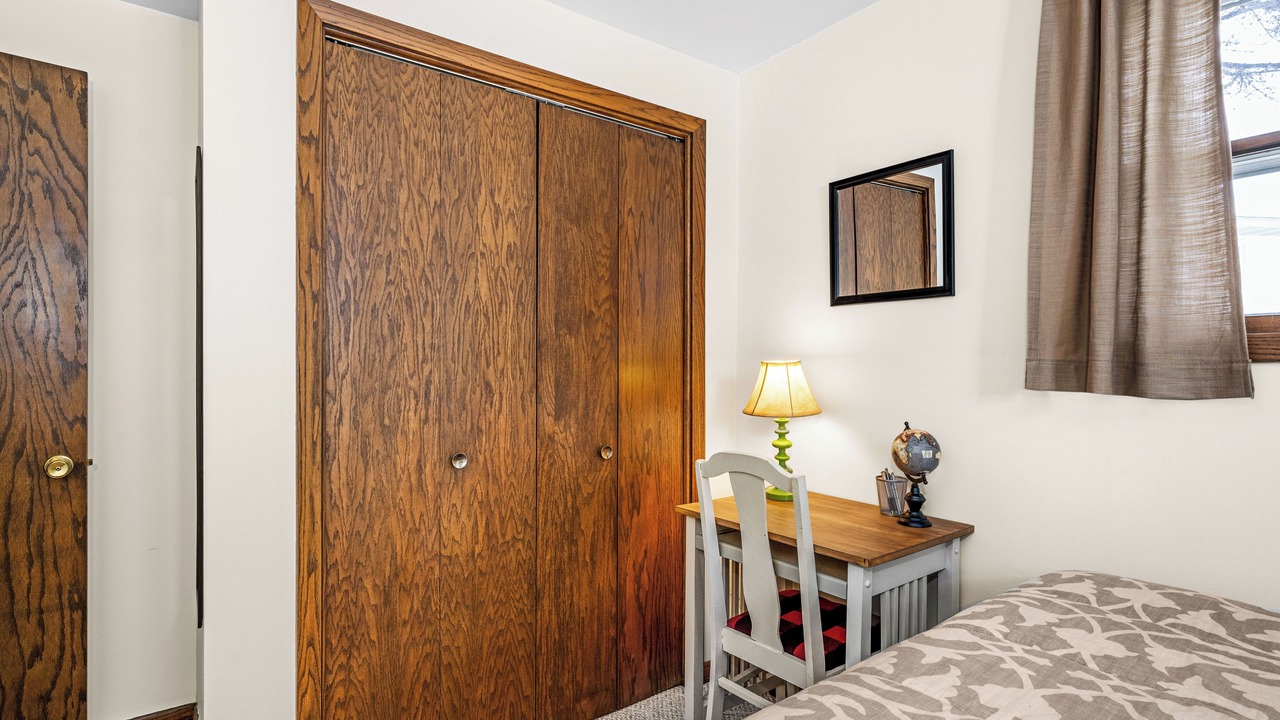 Photo of Bedroom in Billings Park