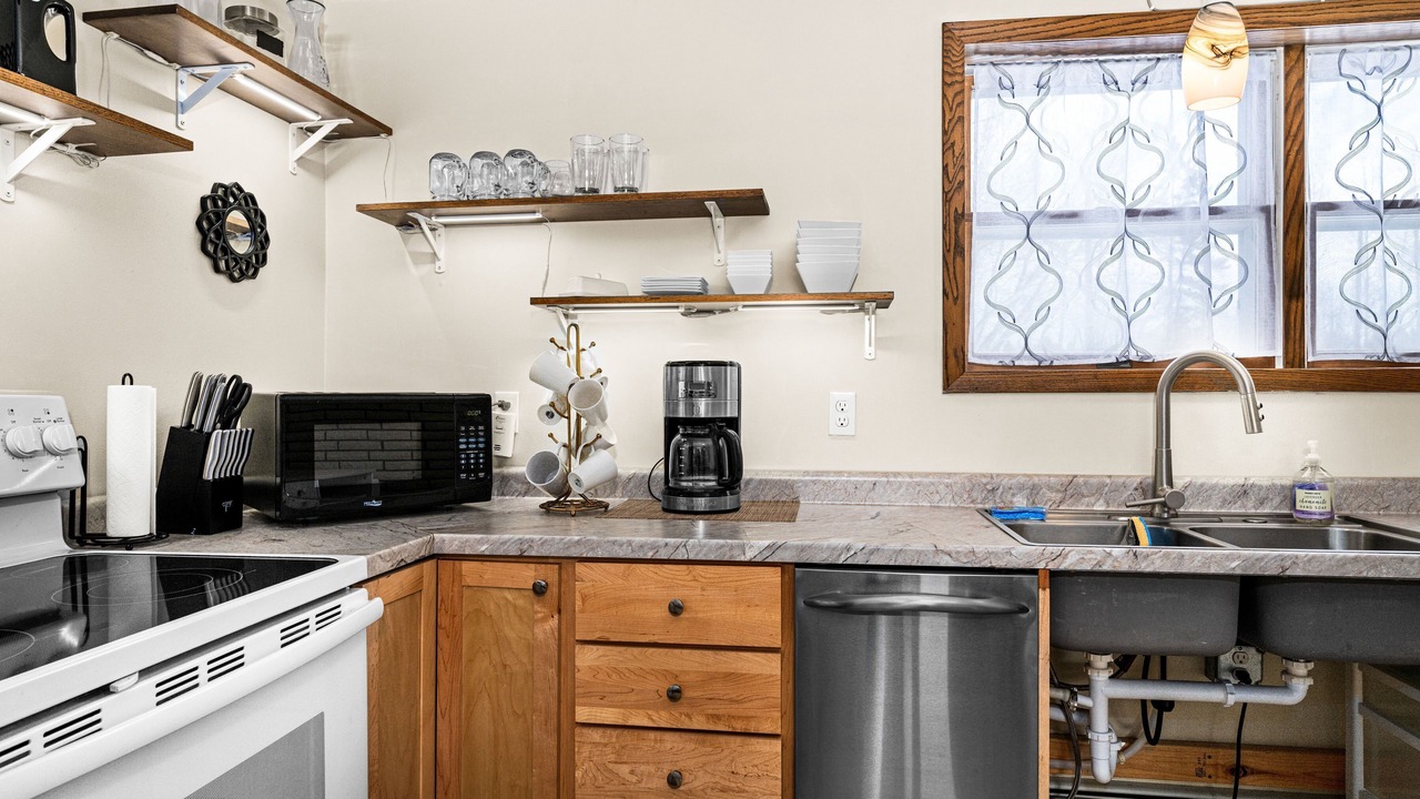 Photo of Kitchen in Billings Park
